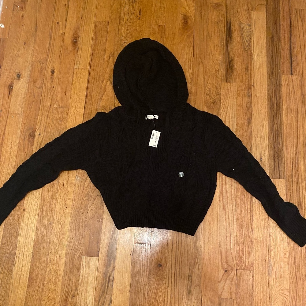 Aeropostale sweater